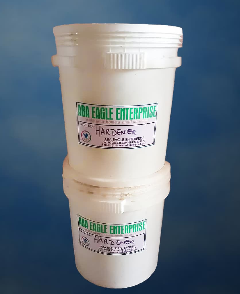 EPOXY HARDENER 1KG